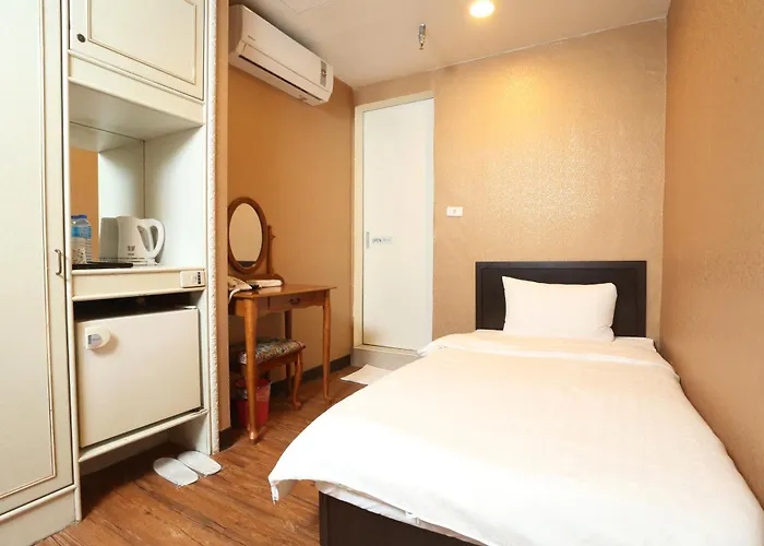 Banciaoking Hotel