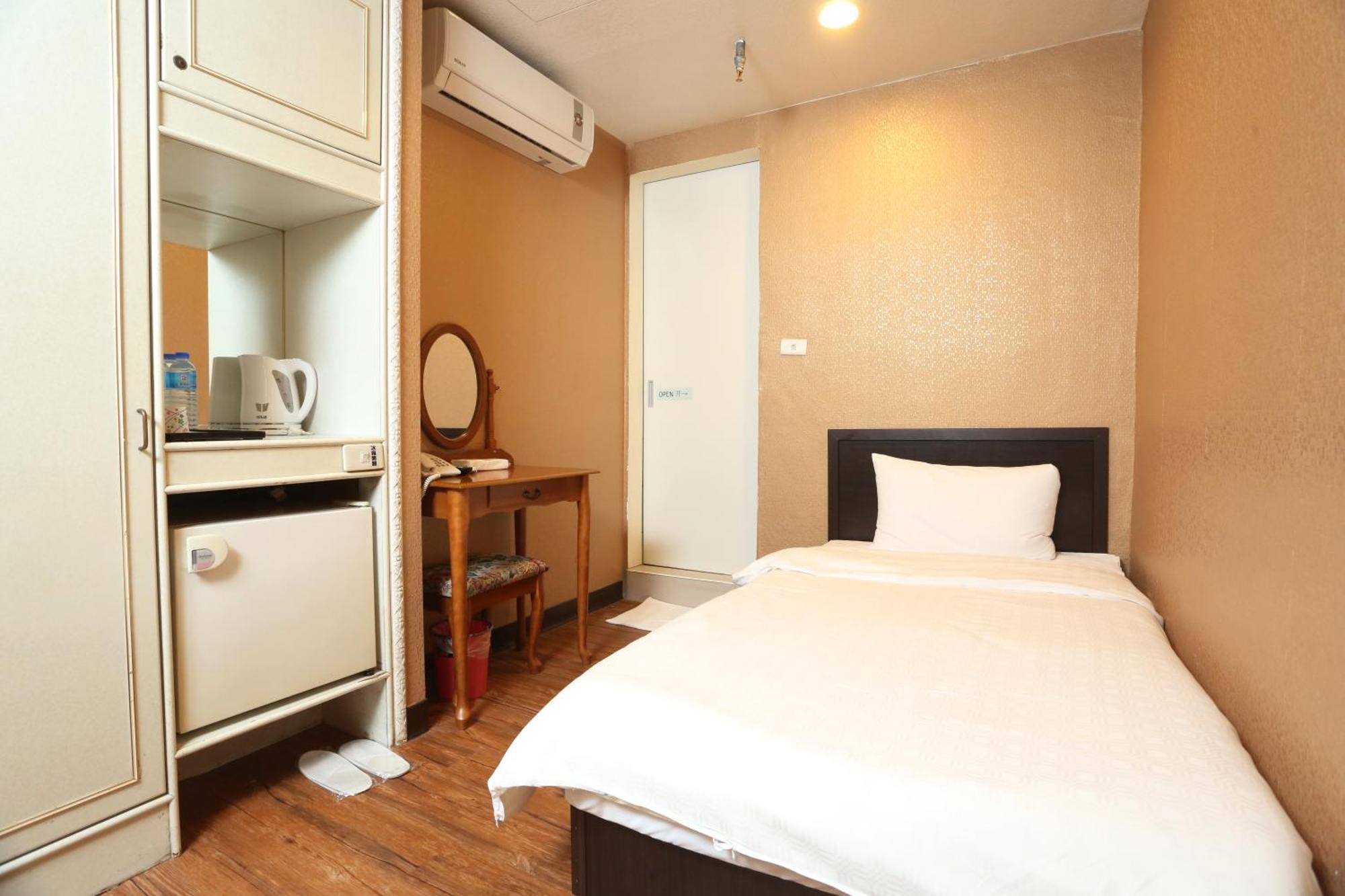 Hotel Banciaoking