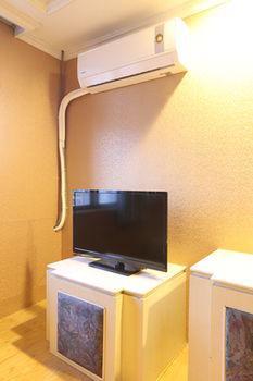 Hotel Banciaoking Taipei