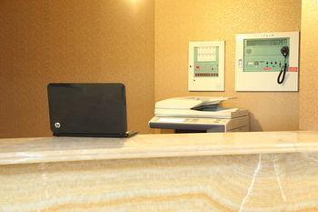 Hotel Banciaoking