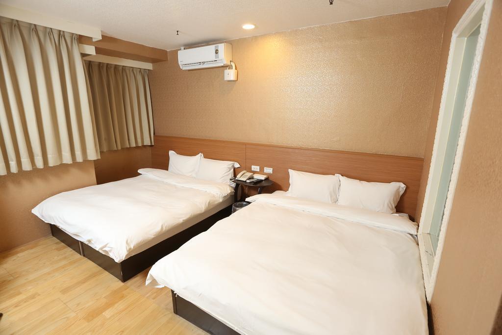 Banciaoking 3* Taipei