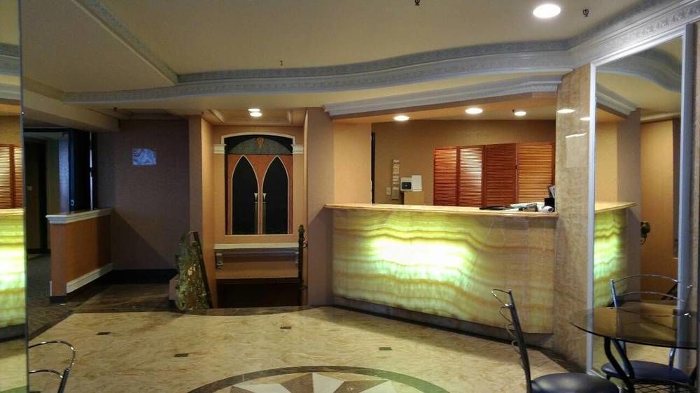 Banciaoking Hotel
