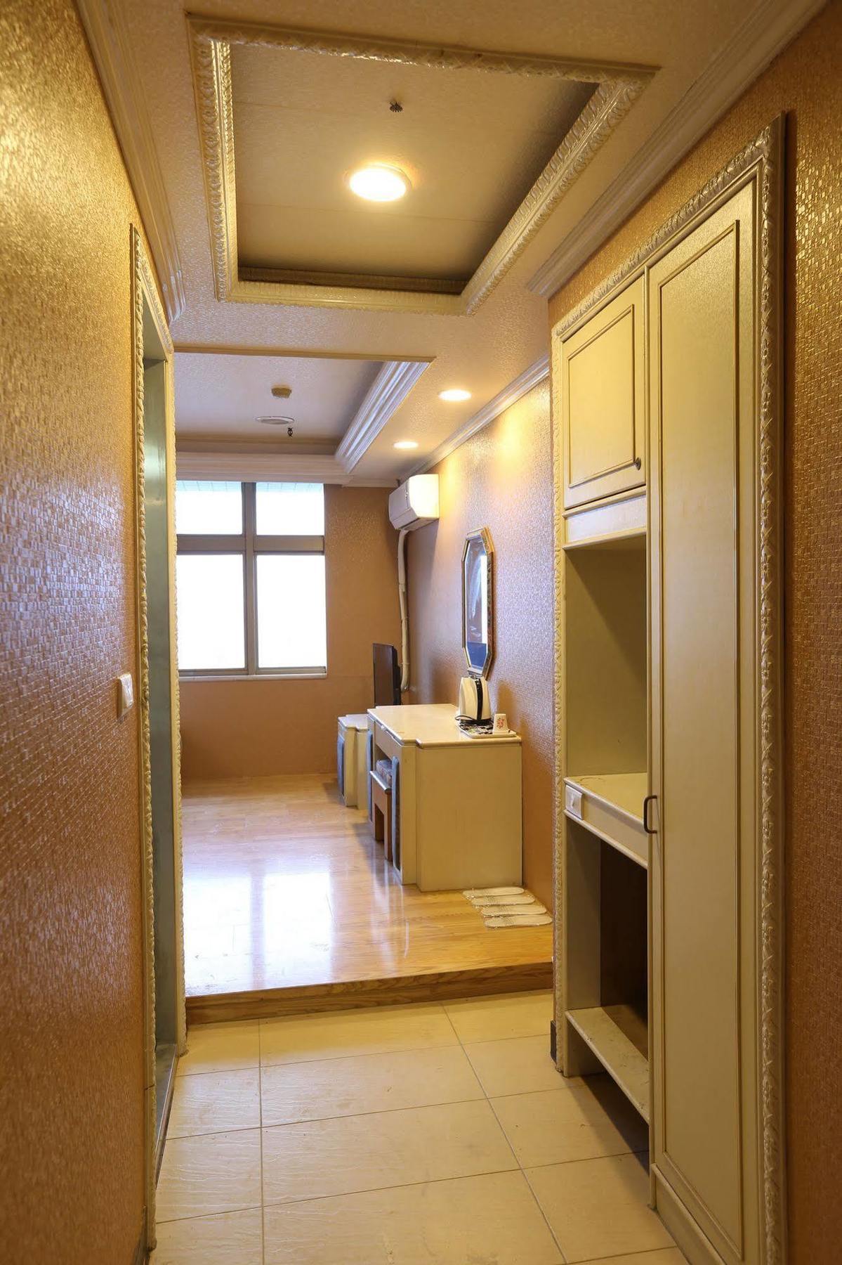 Hotel Banciaoking 3*