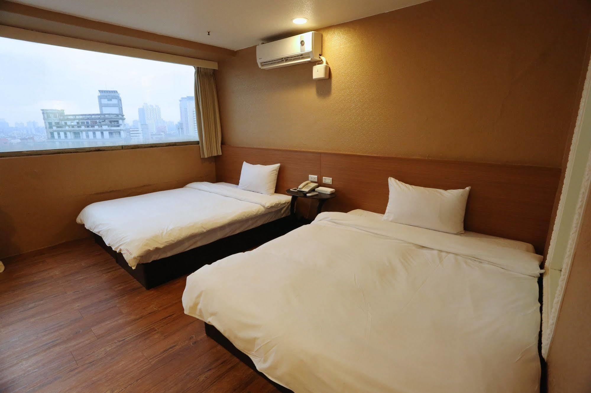 Banciaoking Hotel 3*