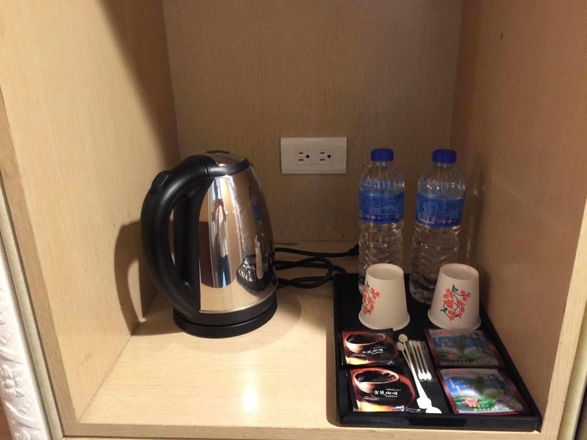 Banciaoking Hotel Taipei