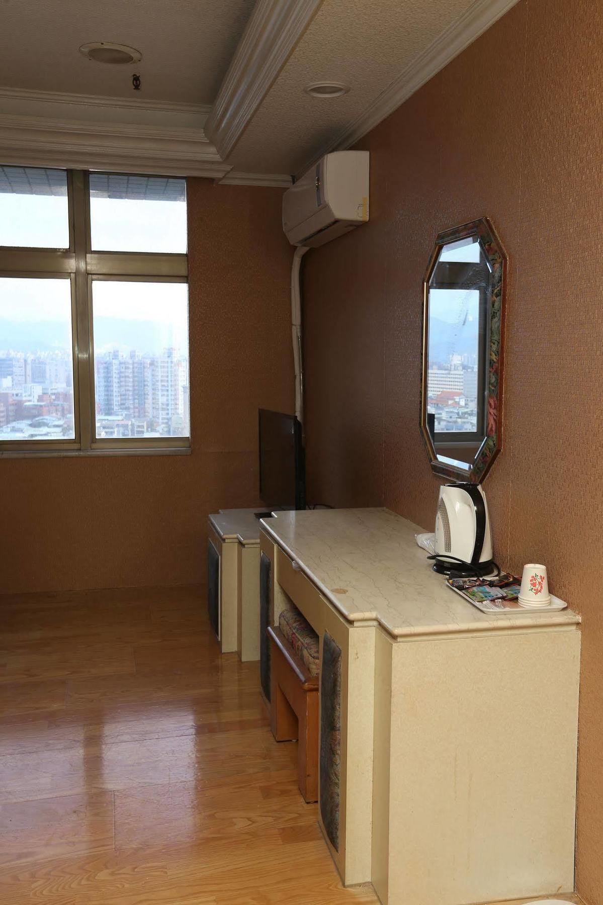 Banciaoking Hotel