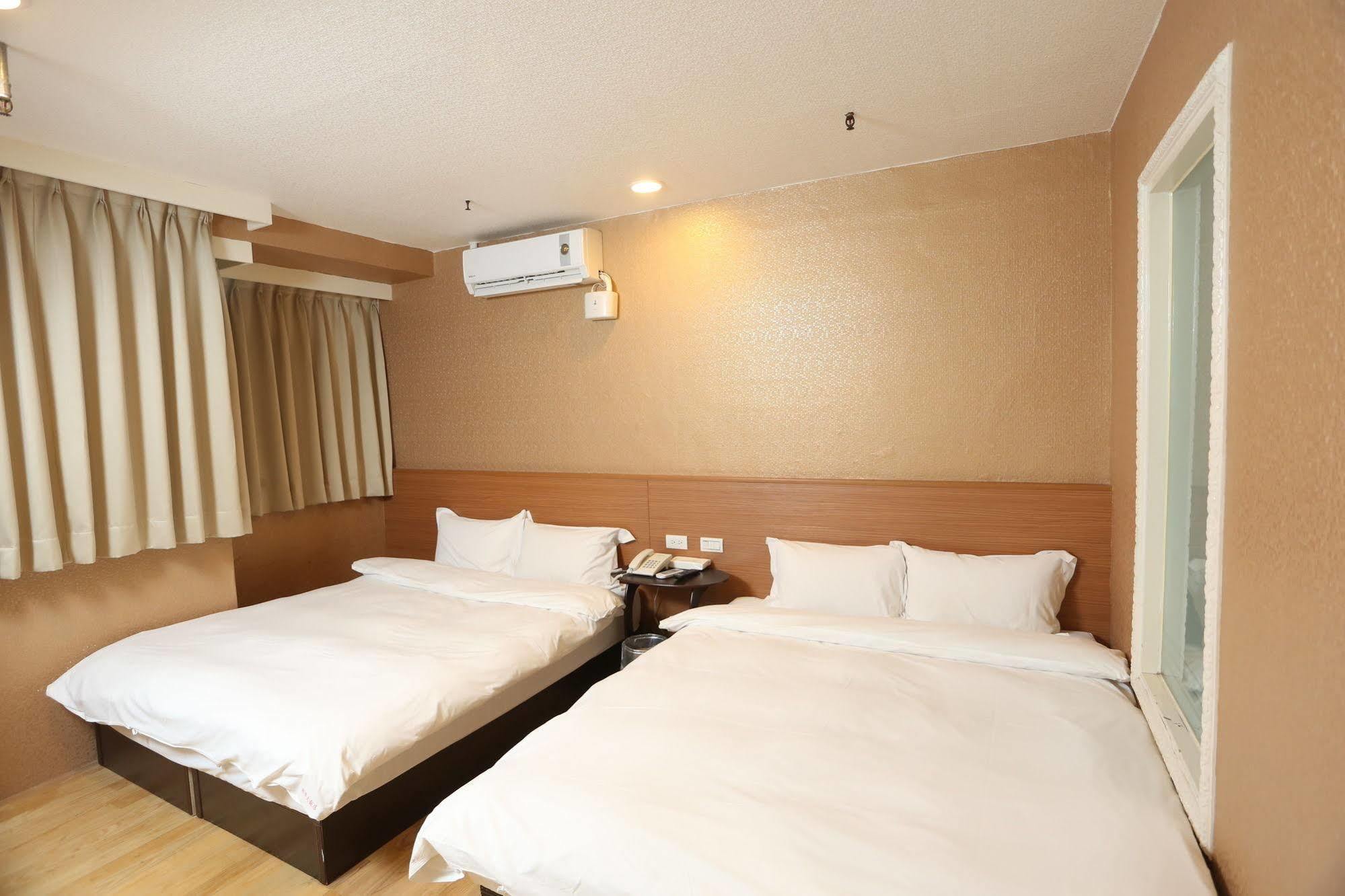 Banciaoking 3* Taipei