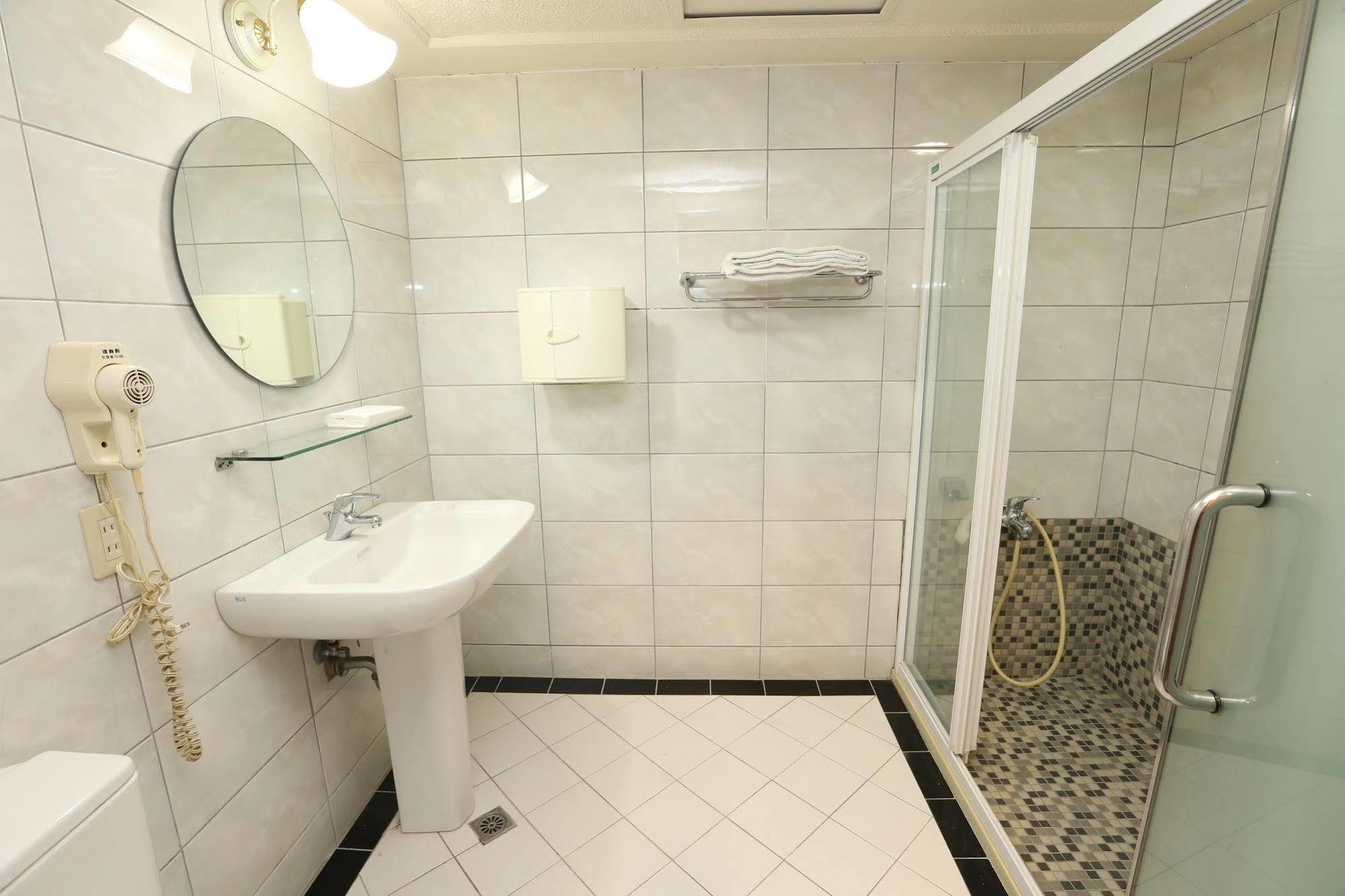 Banciaoking Hotel Taipei