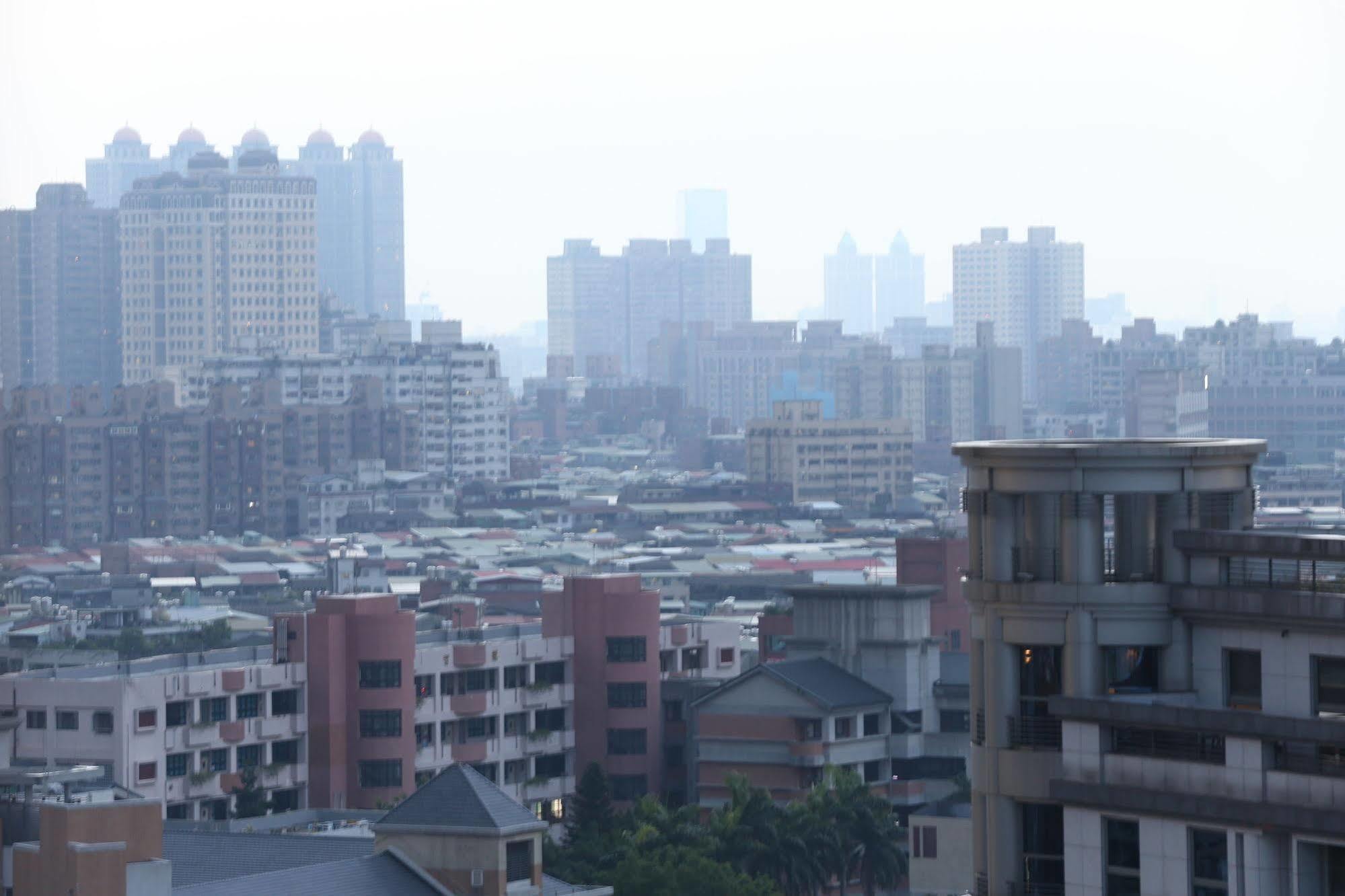 Hotel Banciaoking Taipei